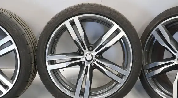 BMW 7 G11 G12 R20 alloy rim ACR7850581 7850581