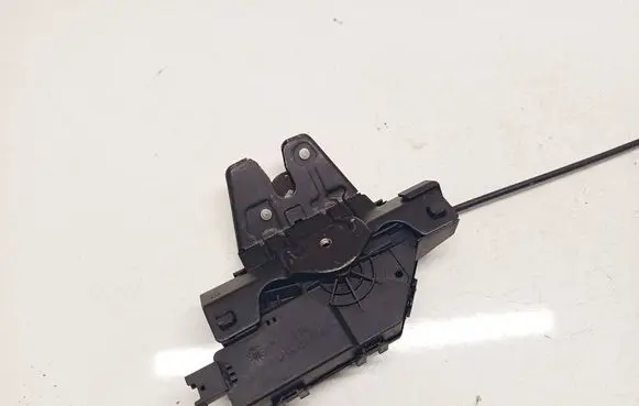 BMW 3 E90 E91 Tailgate/trunk/boot lock/catch/latch 7840617