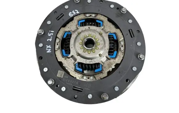 Flywheel