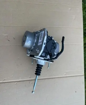 Volkswagen ID.5 Brake system control unit/module 1EC614105BC