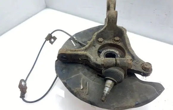 Subaru Legacy Front wheel hub
