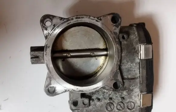 Volvo S60 Throttle valve 30650013 03W234 0280750103