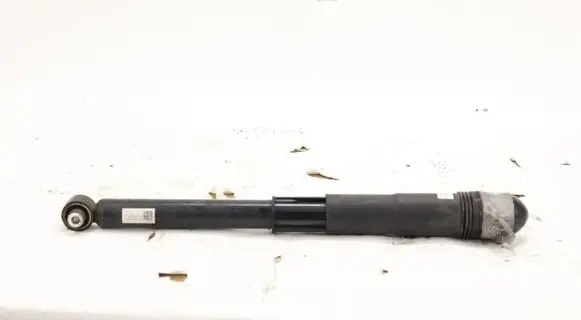 Front shock absorber/damper