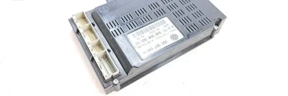 Volkswagen Phaeton Comfort/convenience module 3D0907040H 5HB00830210 2031005