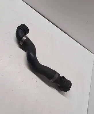 BMW 5 E39 Engine coolant pipe/hose 1705223