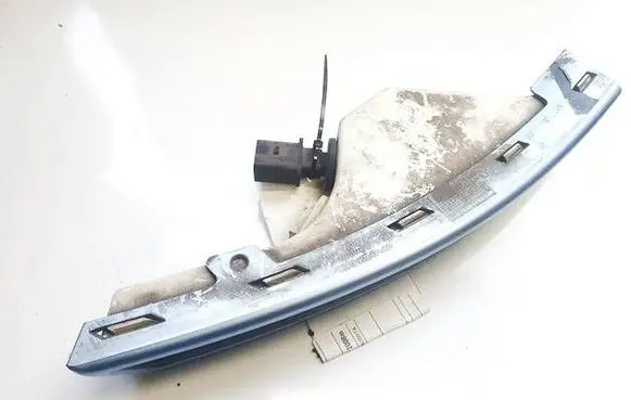 Volkswagen PASSAT B6 Front indicator light 3C0953042E