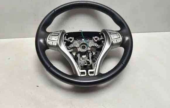 Nissan Qashqai Steering wheel 34221161A
