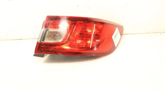 Renault Clio IV Rear/tail lights 265509846R