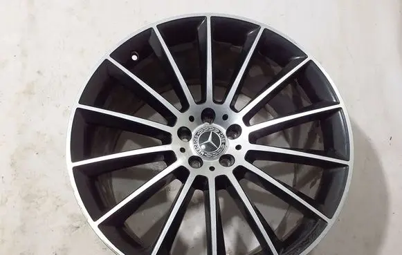 Mercedes-Benz GLE W167 R21 alloy rim A1674013500
