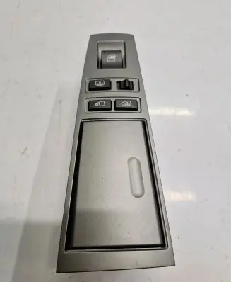 BMW 7 E65 E66 Electric window control switch 6919880 7024607