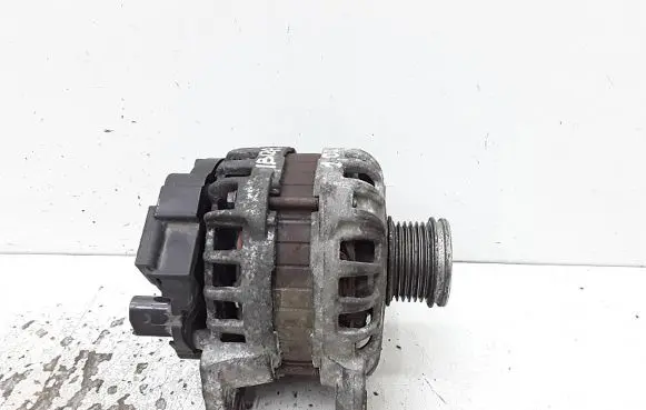 Seat Ibiza IV (6J,6P) Generator/alternator 04C903023J