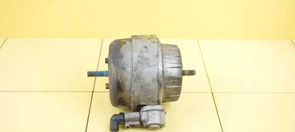 Audi A6 S6 C6 4F Engine mount vacuum valve 22SP3