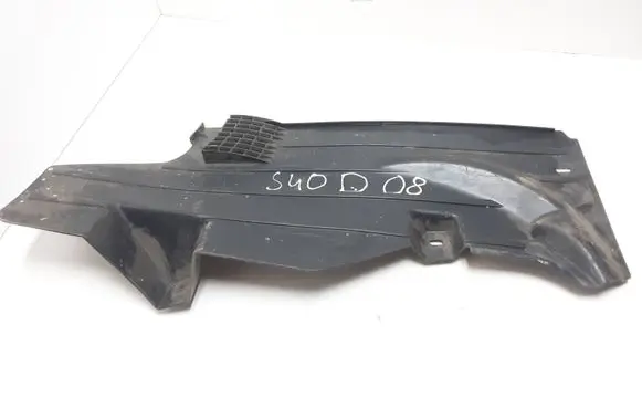 Volvo S40 Engine splash shield/under tray 30714863 25789