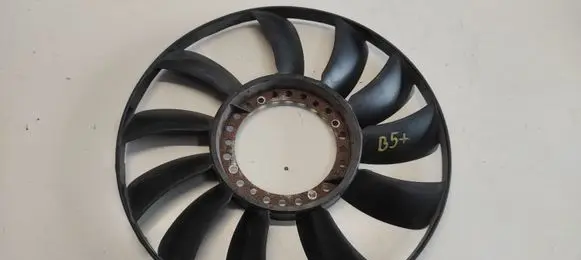 Volkswagen PASSAT B5.5 Fan impeller 058121301