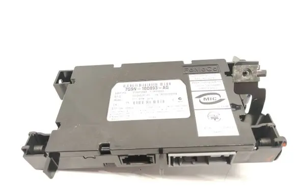 Volvo XC60 Bluetooth control unit module 31282099AA GG9N10D893AG 31282098AA
