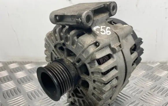 Mercedes-Benz S W221 Generator/alternator A0141543402 BK075553