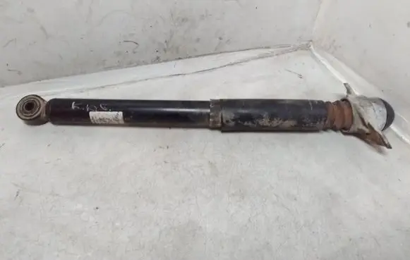Seat Altea Rear shock absorber/damper 310950 814902000773