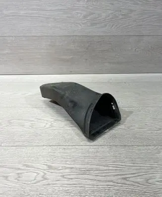 BMW 5 E60 E61 Brake cooling air channel/duct 7896588 11460913
