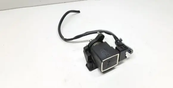 Mercedes-Benz Vaneo W414 Accelerator pedal position sensor A0135427717