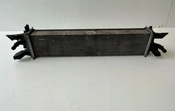 Ford Kuga II Intercooler radiator F1F18D048AB
