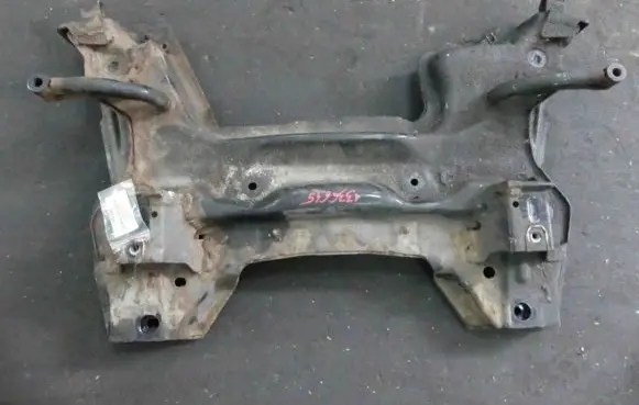 Citroen C3 Picasso Front axle beam IMPRK1336645