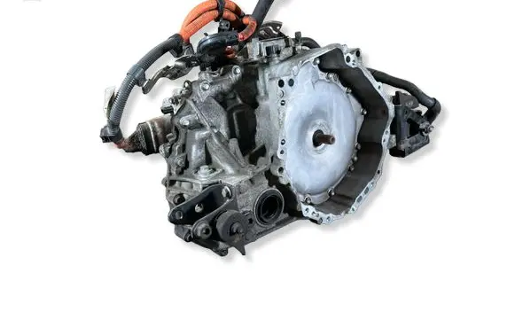 Toyota Prius (XW30) Automatic gearbox P410