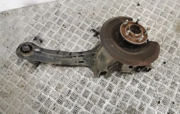 Ford Focus Rear wheel hub