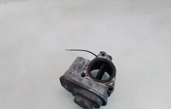 Audi A3 S3 8P Throttle valve