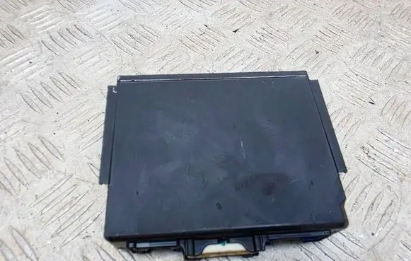 Mazda 6 Other control units/modules KD45675X0C F05V01558