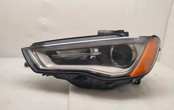 Audi A3 S3 8V Headlight/headlamp