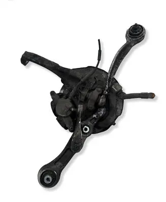 Mercedes-Benz E W213 Front wheel hub spindle knuckle 