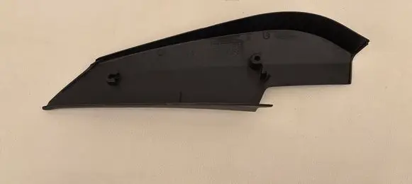 Mercedes-Benz A W169 Other front door trim element 1697200411