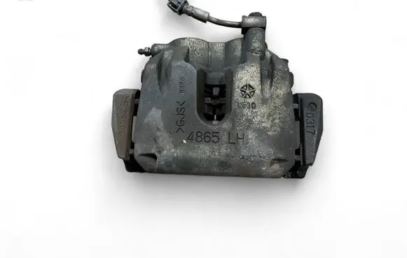 Dodge Durango III Front brake caliper 4865