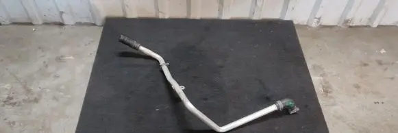Audi Q7 4L Engine coolant pipe/hose 7L0815987D