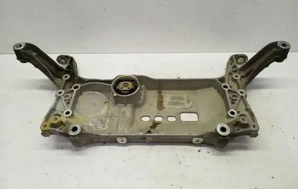 Volkswagen Tiguan Front subframe 3C0199313AR 3C0199369H