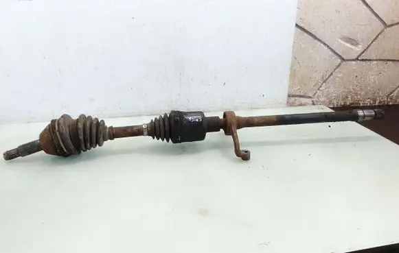 Chevrolet Epica Front driveshaft
