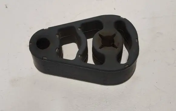 Muffler mount bracket/holder