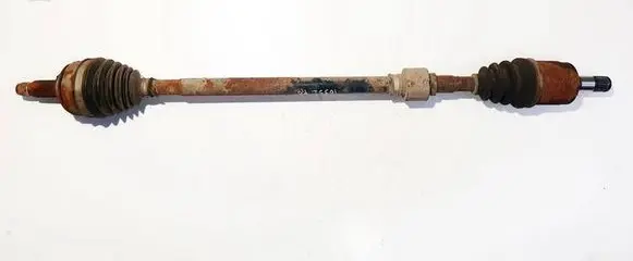Honda Civic Front driveshaft 