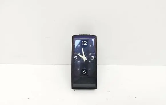 Citroen DS5 Clock 9674252180 MMGZE0MLCEM00 RJV0R2E3M