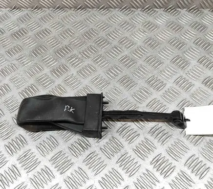 Mercedes-Benz C W206 Front door check strap stopper A2067209901