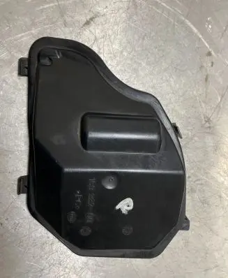 BMW 5 E60 E61 Headlight/headlamp dust cover 159332
