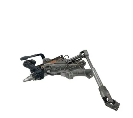 Ford Focus Steering wheel axle set BV613C529BA 15010501239