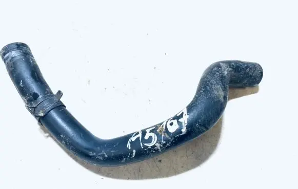 Nissan Qashqai Engine coolant pipe/hose