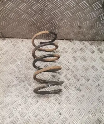 Volvo S60 Rear coil spring