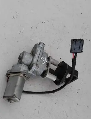 Volkswagen Transporter - Caravelle T5 Sliding door latching motor 7H0843765D AKS4708
