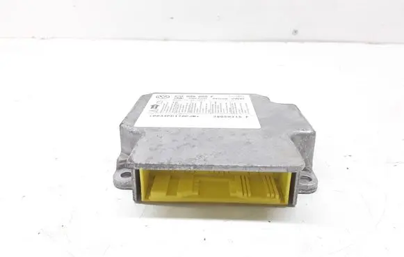 Volkswagen Golf IV Airbag control unit/module 1C0909605F