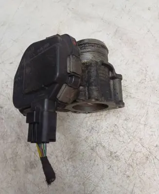 Ford C-MAX II Throttle valve 9673534480 28275019