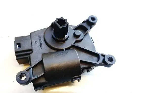 Tesla Model Y Air flap motor/actuator 150062300a