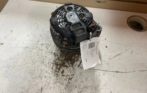 Jaguar S-Type Generator/alternator 4R8310300AB 1042103720