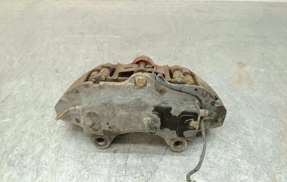 Audi Q7 4L Front brake caliper 7L6615150
